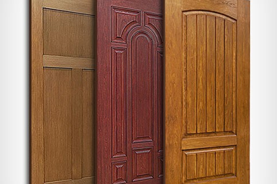 Lake Worth-fiberglass-door-repair