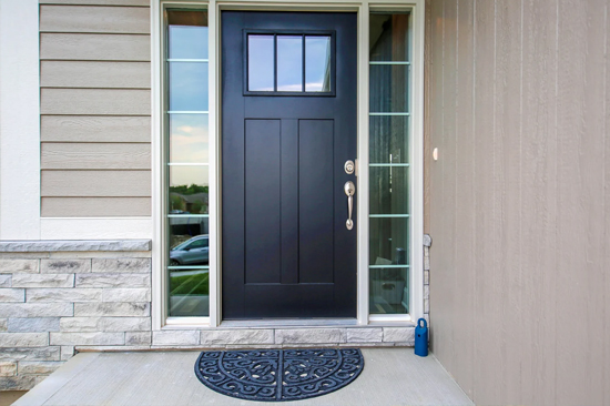 Lake Worth-residential-door-repair