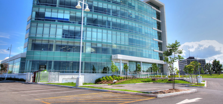 commercial glass door repair Lake Worth
