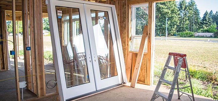french door installation Lake Worth