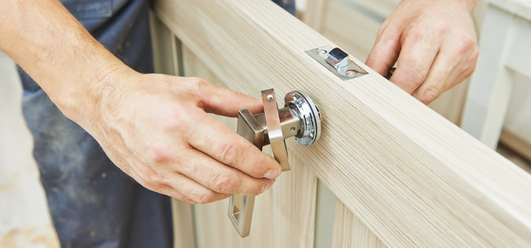 interior door repair Lake Worth
