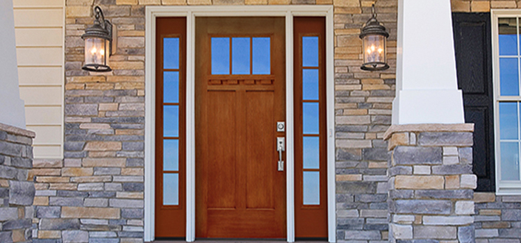 residential entry door repair Lake Worth