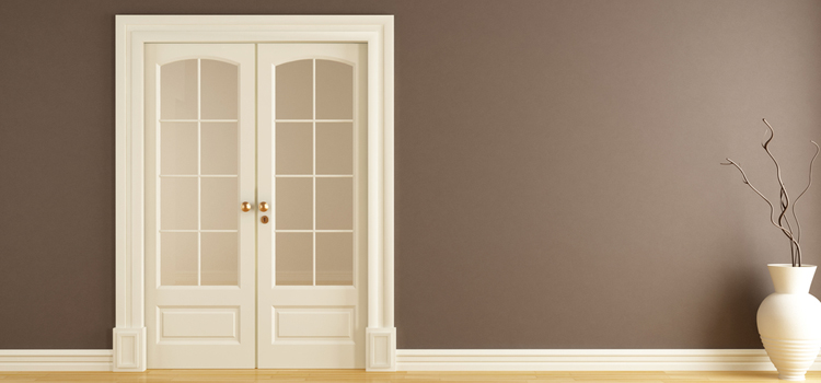 residential fiberflasss door repair Lake Worth